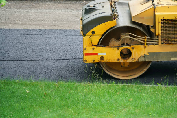 Why Choose Us For All Your Driveway Paving Needs in Rolla, MO?